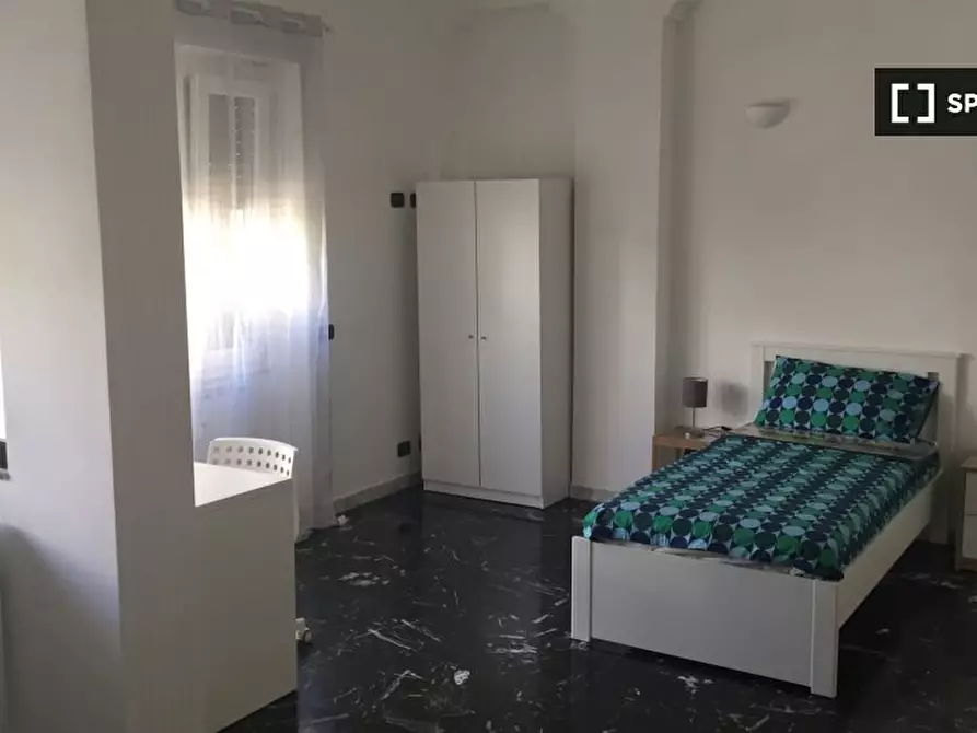 appartamento in affitto a Roma in zona Ostiense