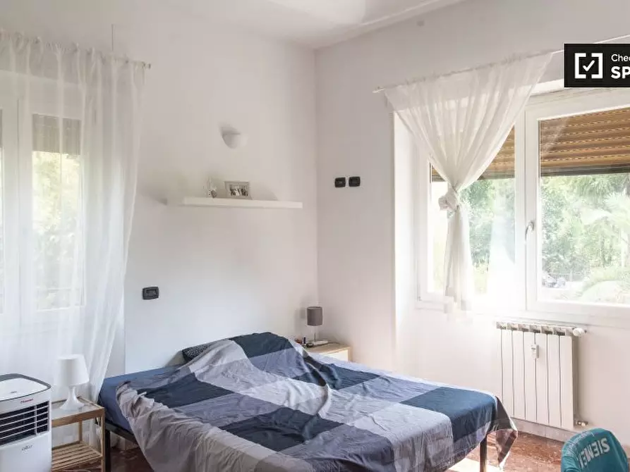 appartamento in affitto a Roma in zona Ostiense