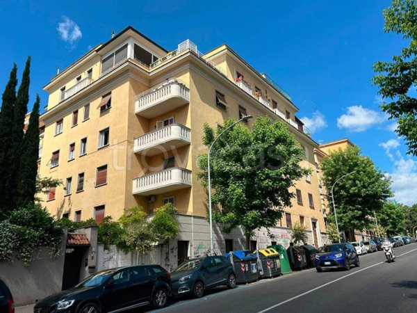 appartamento in affitto a Roma in zona Nomentano