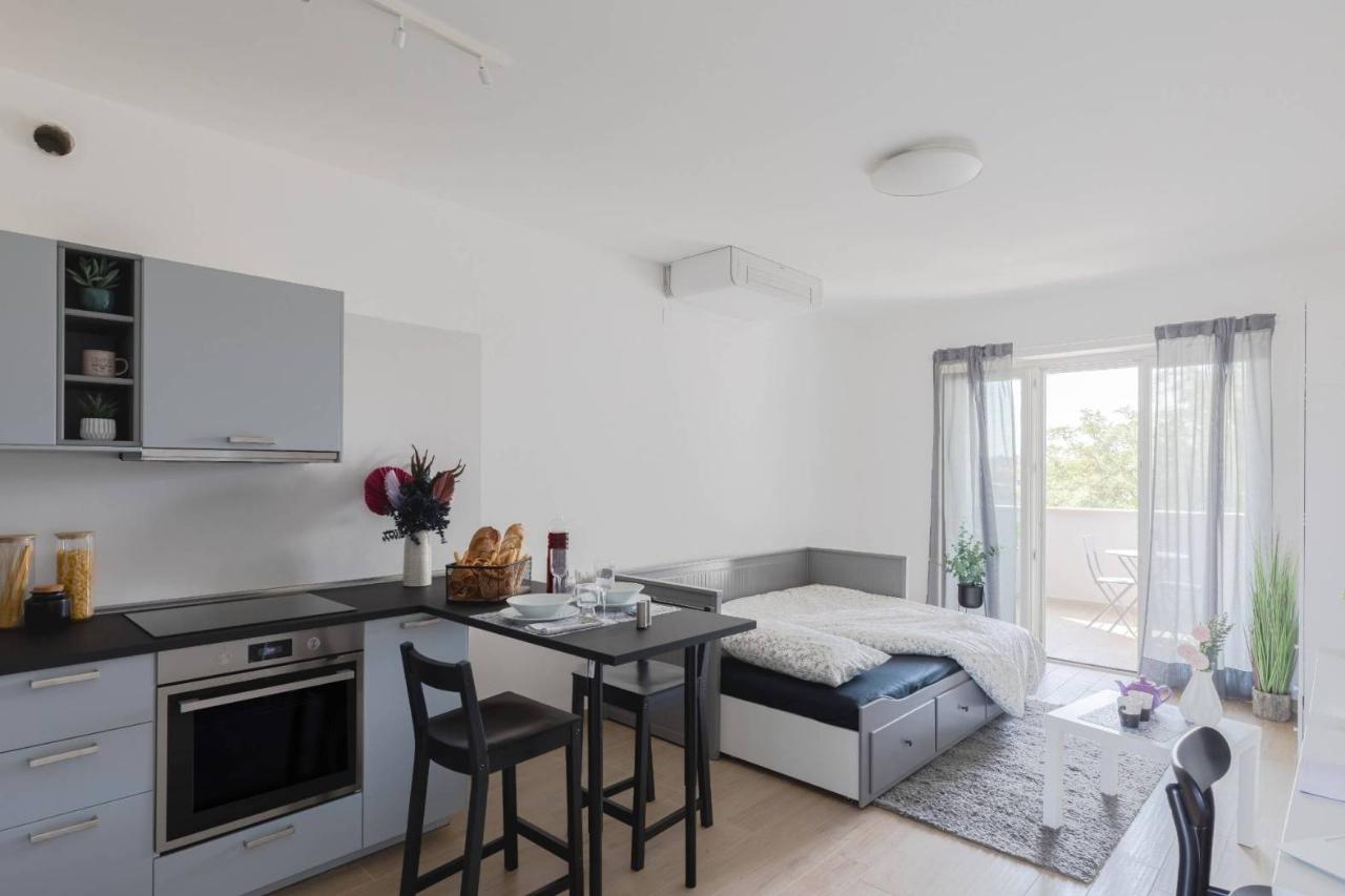 appartamento in affitto a Roma in zona Collatino