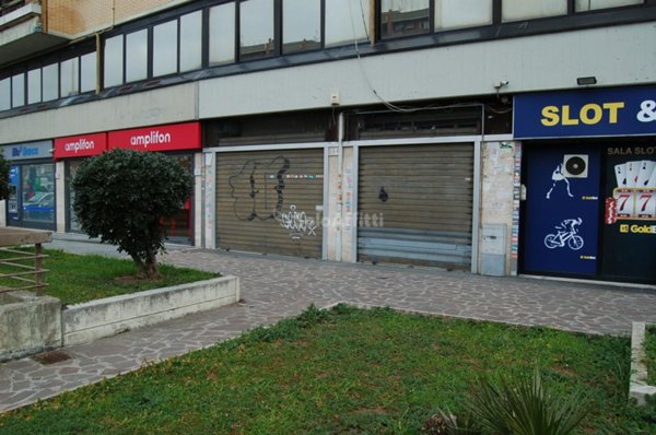 appartamento in affitto a Roma in zona Torre Gaia