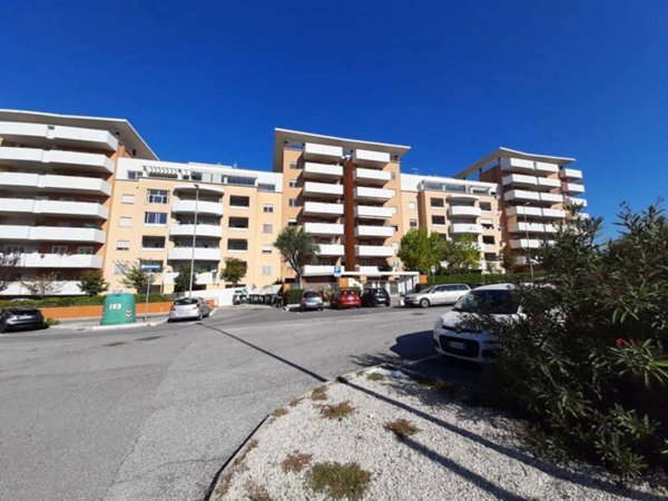 appartamento in affitto a Roma in zona Collatino