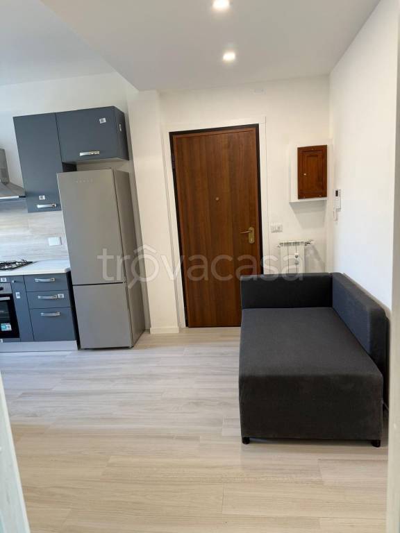 appartamento in affitto a Roma in zona Collatino