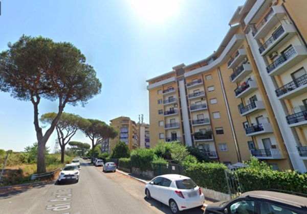appartamento in affitto a Roma in zona Acilia