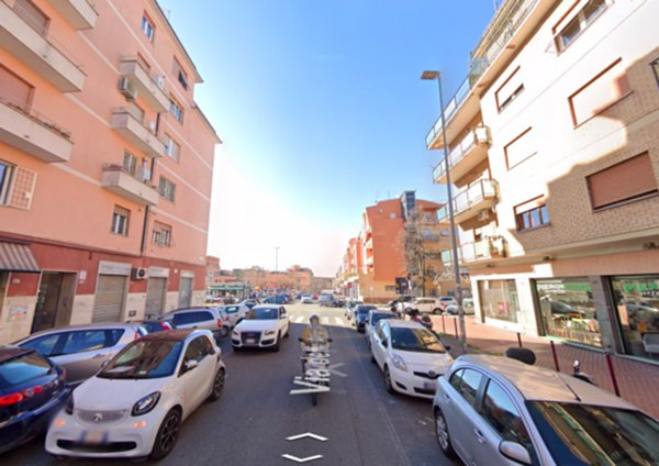 appartamento in affitto a Roma in zona Collatino