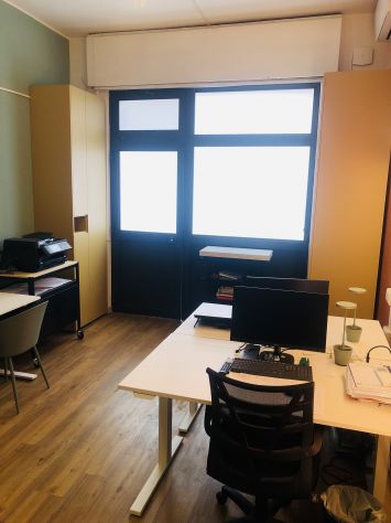 locale commerciale in affitto a Roma