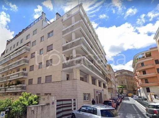 casa indipendente in affitto a Roma in zona Parioli