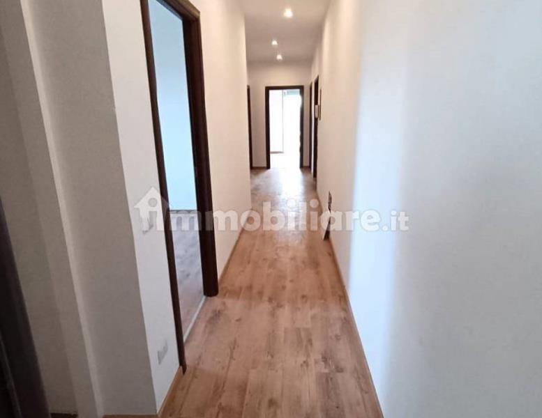 appartamento in affitto a Roma in zona Collatino