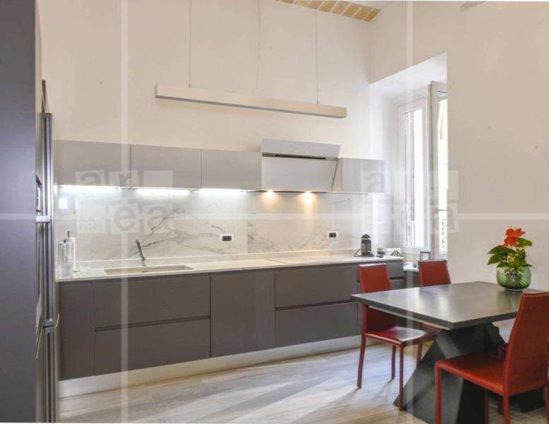 appartamento in affitto a Roma in zona Ludovisi/Sallustiano