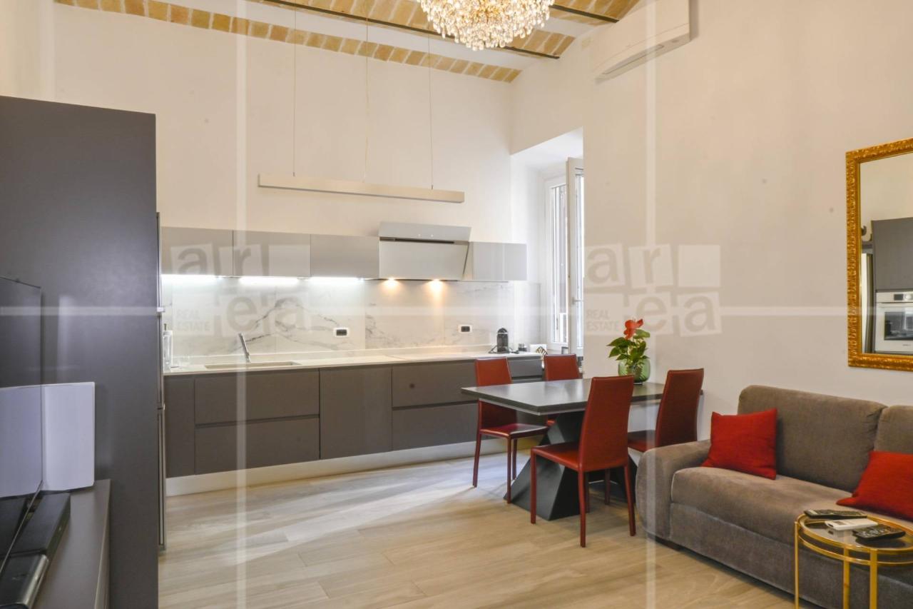 appartamento in affitto a Roma in zona Ludovisi/Sallustiano