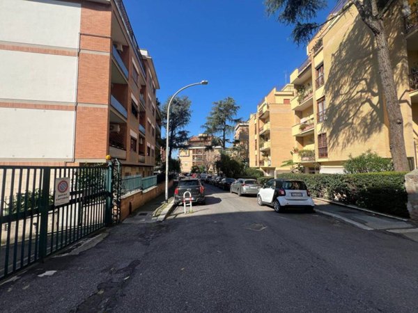 negozio in affitto a Roma in zona Trastevere