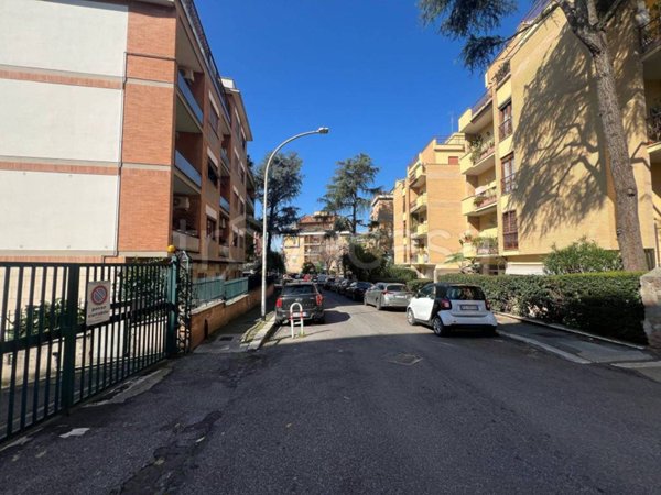 negozio in affitto a Roma in zona Ostiense
