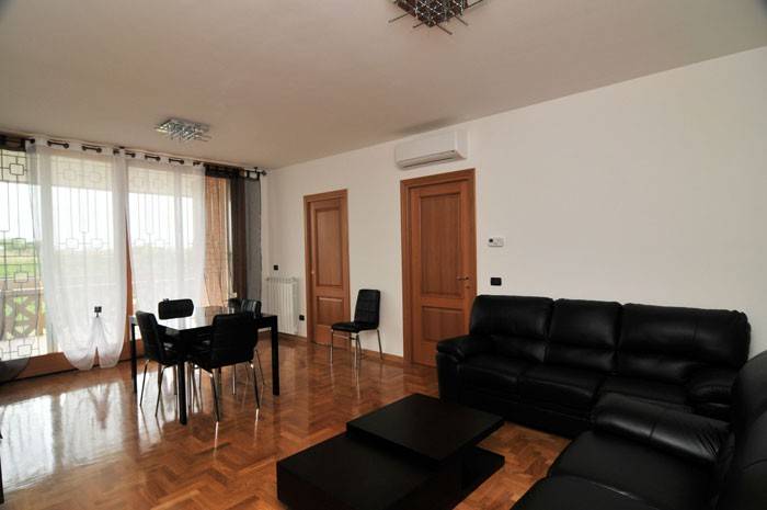 appartamento in affitto a Roma in zona Aurelio