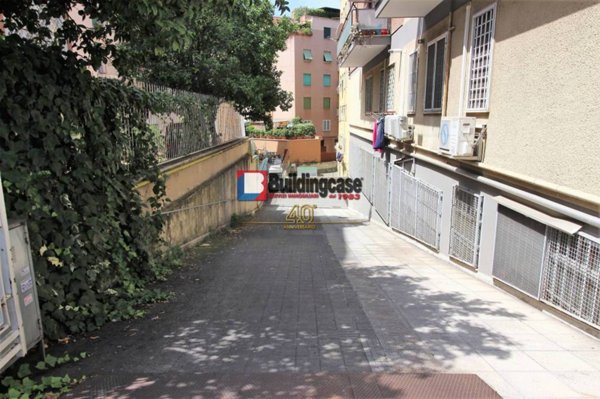 negozio in affitto a Roma in zona Ardeatino