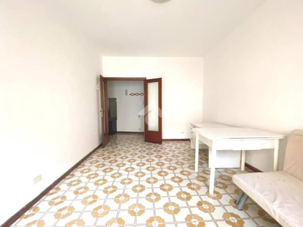 appartamento in affitto a Roma in zona Pietralata