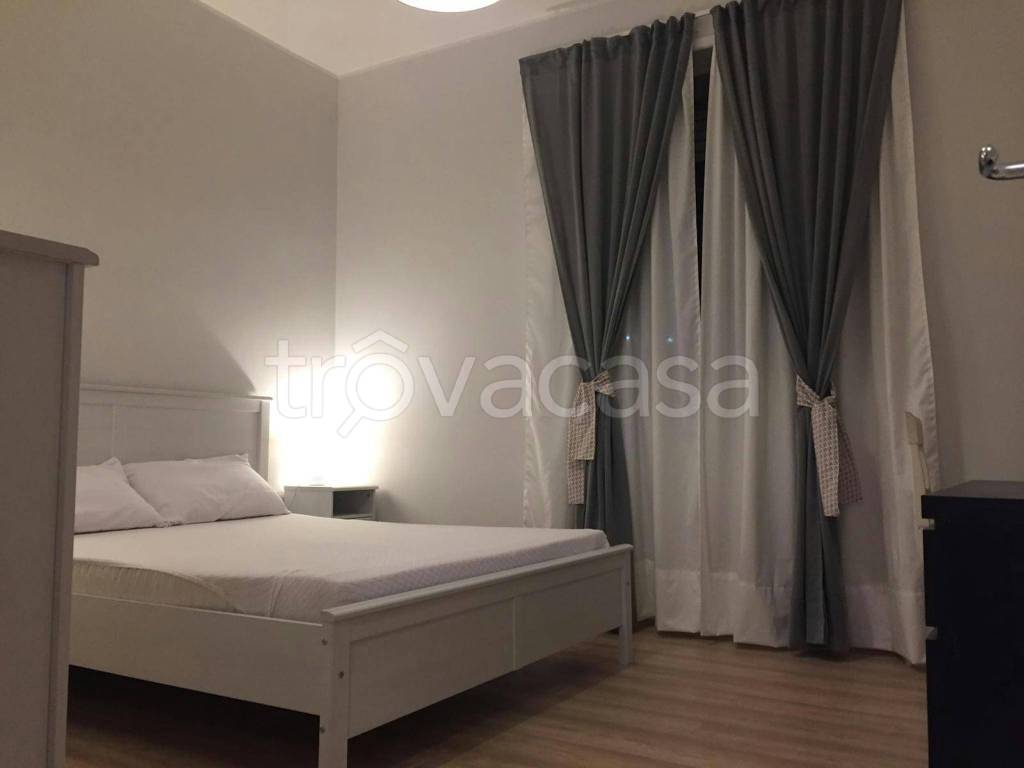 appartamento in affitto a Roma in zona Nomentano