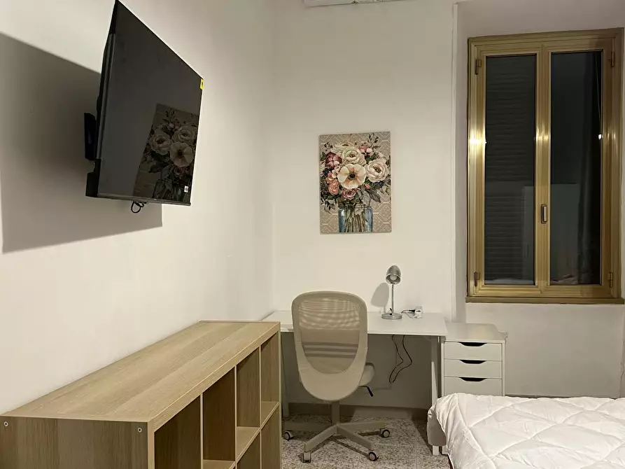 appartamento in affitto a Roma in zona Tiburtino