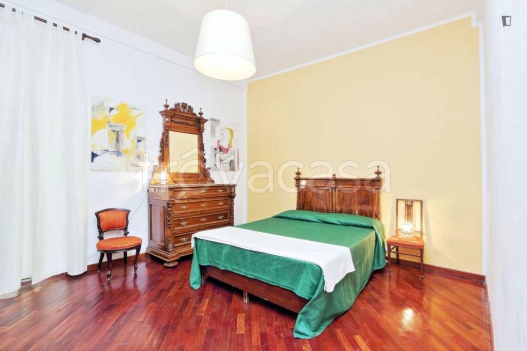 appartamento in affitto a Roma in zona Esquilino