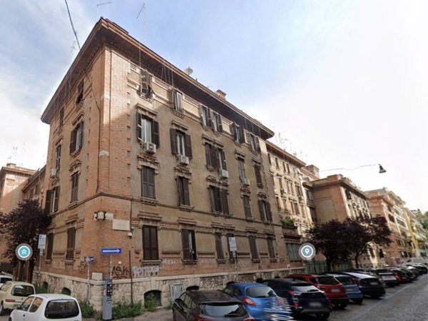 appartamento in affitto a Roma in zona Testaccio