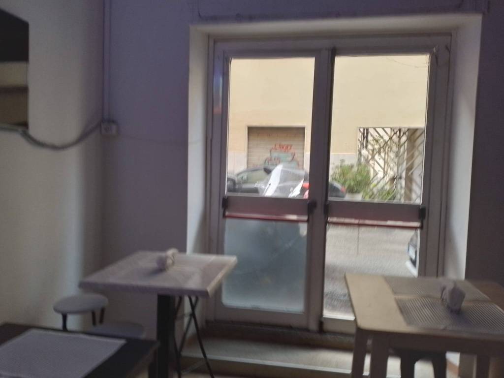 negozio in affitto a Roma in zona Tiburtino