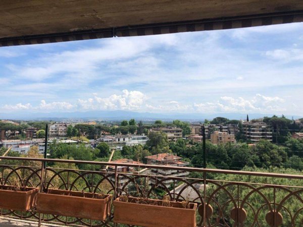 appartamento in affitto a Roma in zona Tor di Quinto