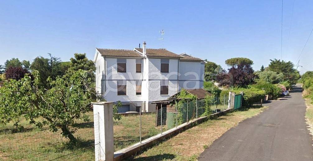 appartamento in affitto a Roma in zona La Giustiniana