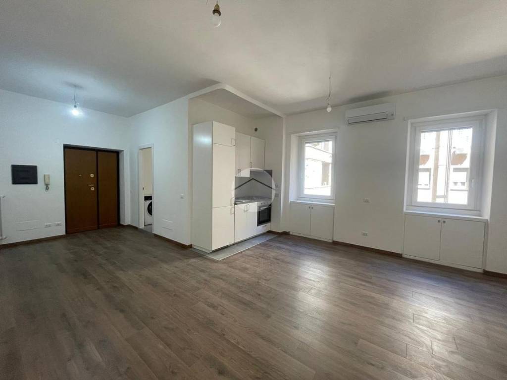 appartamento in affitto a Roma in zona Rione Prati