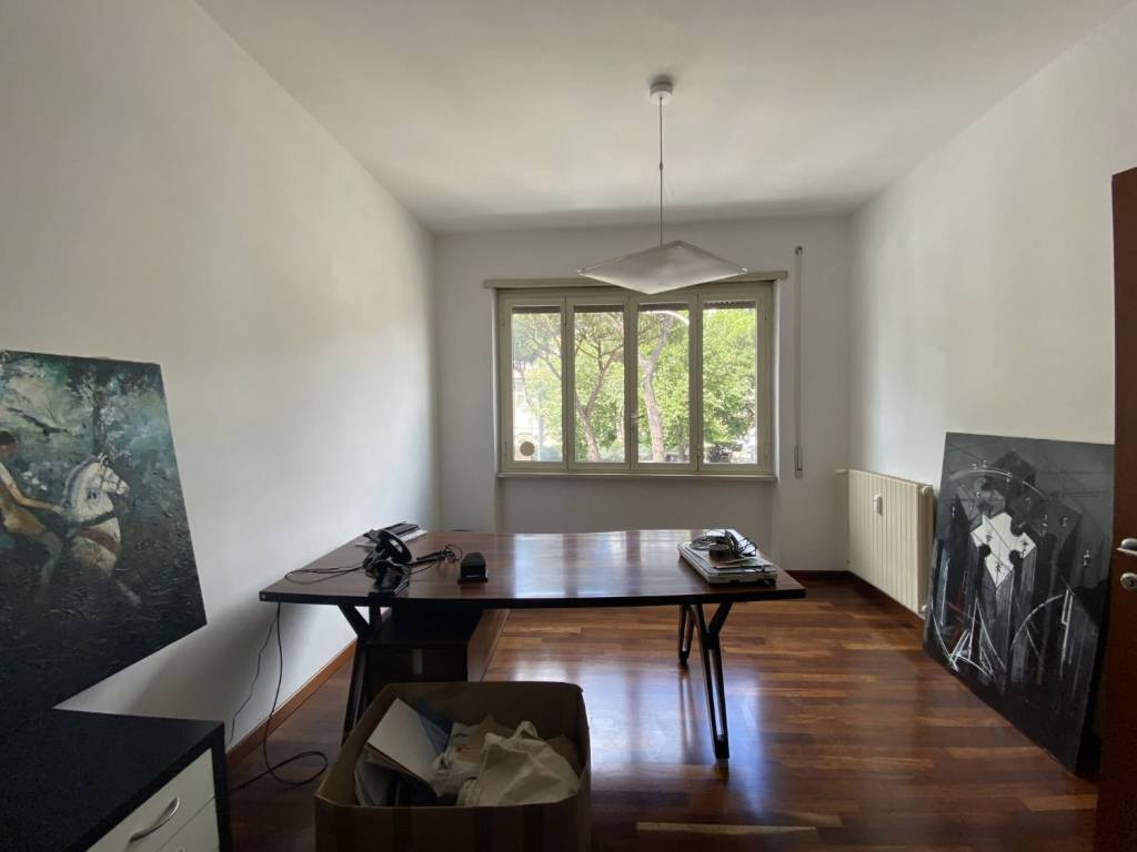 ufficio in affitto a Roma in zona Aurelio