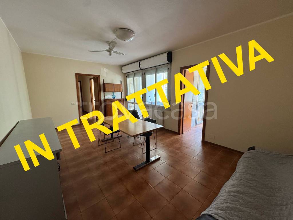 appartamento in affitto a Roma in zona Spinaceto