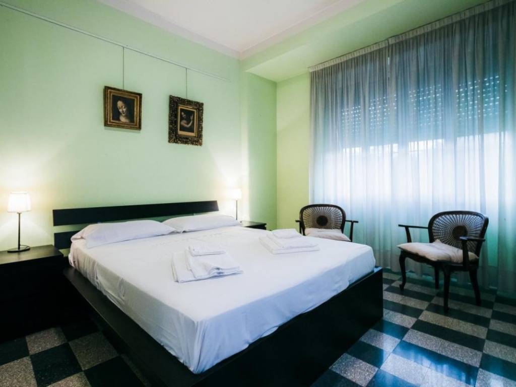 appartamento in affitto a Roma