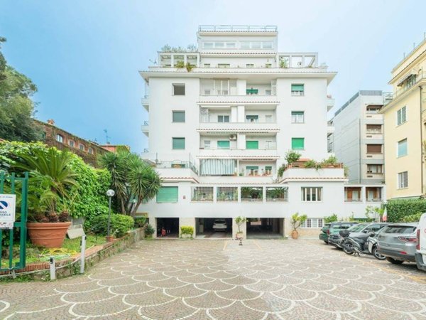 appartamento in affitto a Roma in zona Salario