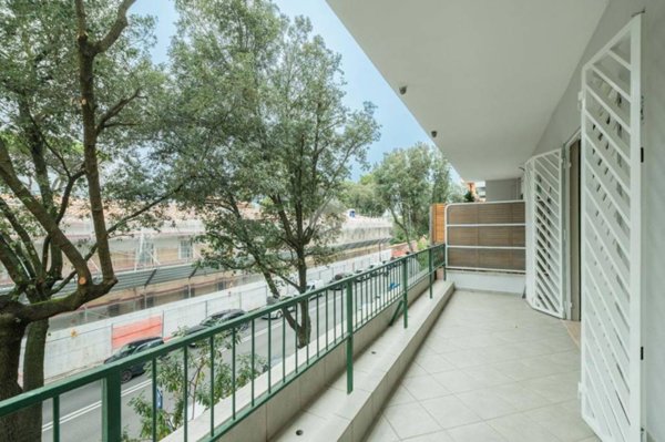 appartamento in affitto a Roma in zona Trieste