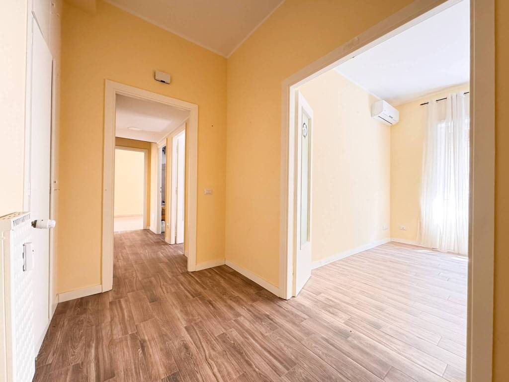 appartamento in affitto a Roma in zona Torrevecchia