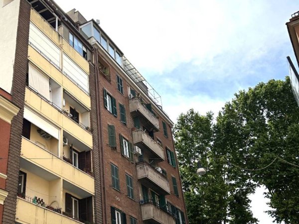appartamento in affitto a Roma in zona Testaccio