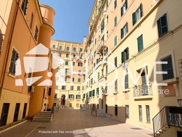 appartamento in affitto a Roma in zona Tiburtino