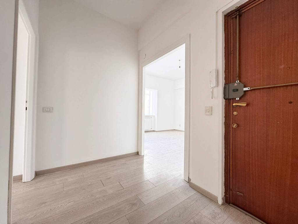 appartamento in affitto a Roma in zona Torrevecchia