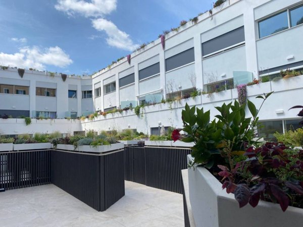 appartamento in affitto a Roma in zona Celio