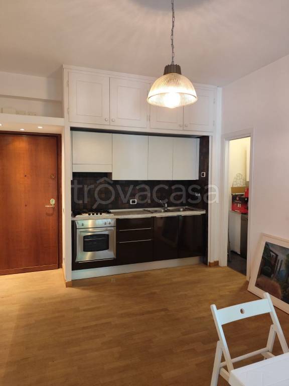 appartamento in affitto a Roma in zona Aurelio