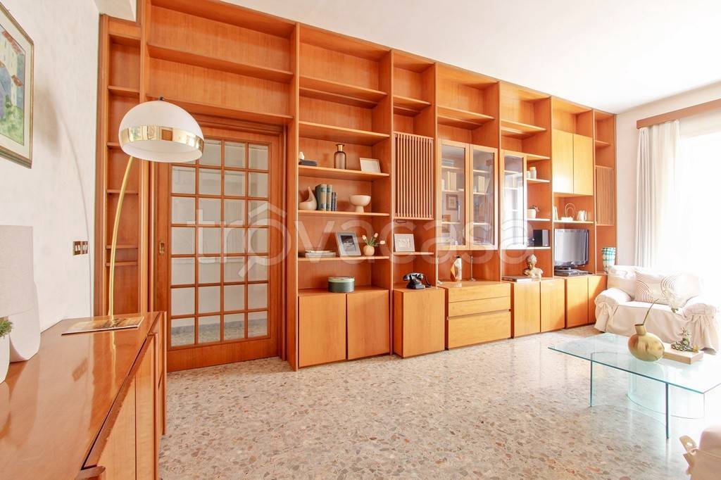appartamento in affitto a Roma in zona Primavalle