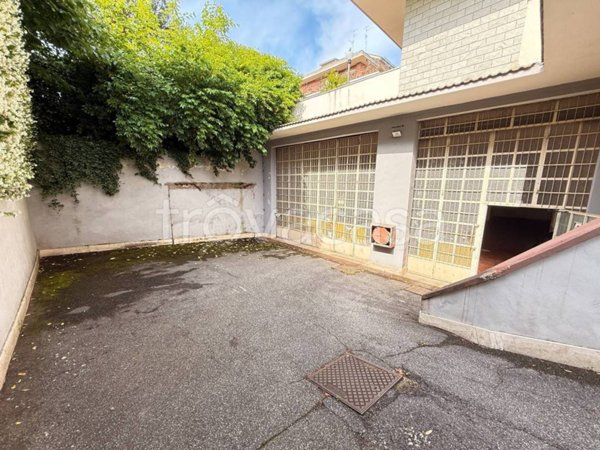 appartamento in affitto a Roma in zona La Pisana