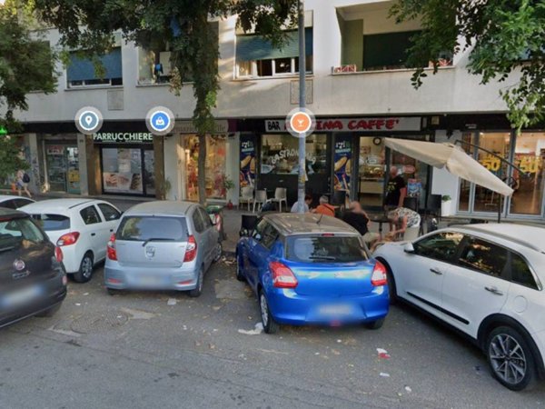 negozio in affitto a Roma in zona Ostiense