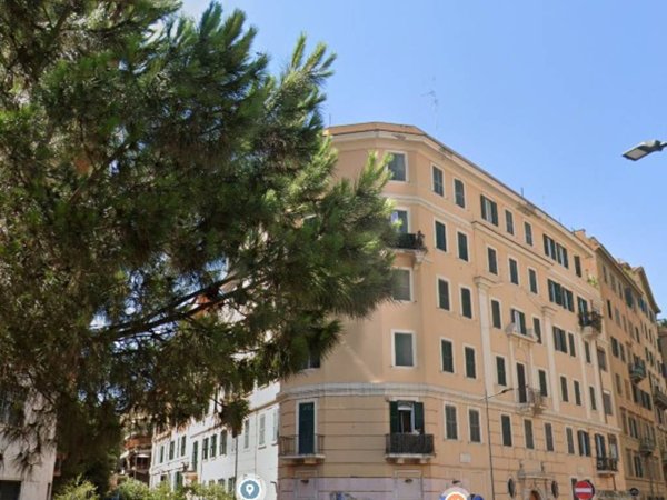 appartamento in affitto a Roma in zona Trieste