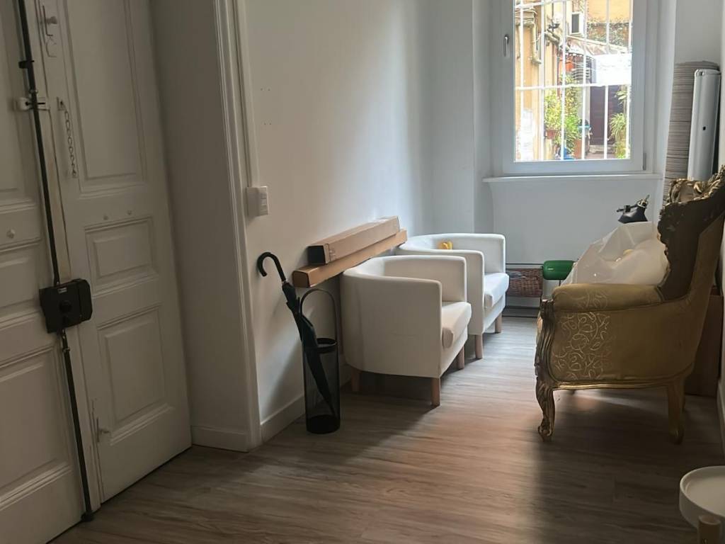 appartamento in affitto a Roma in zona Trieste