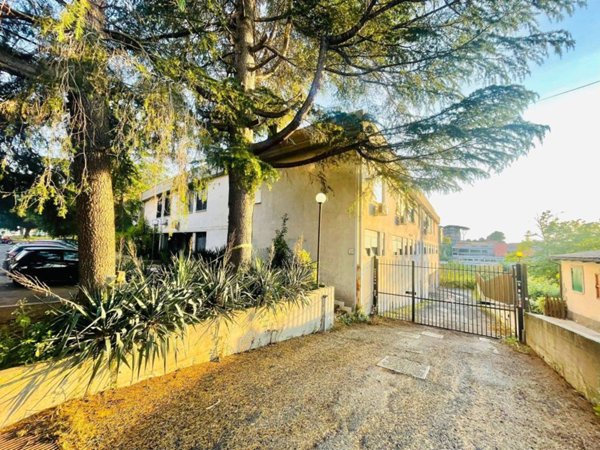 appartamento in affitto a Roma in zona Trionfale