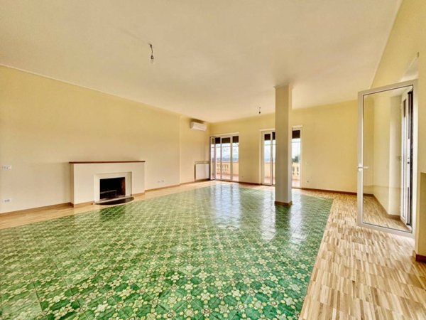 appartamento in affitto a Roma in zona Flaminio