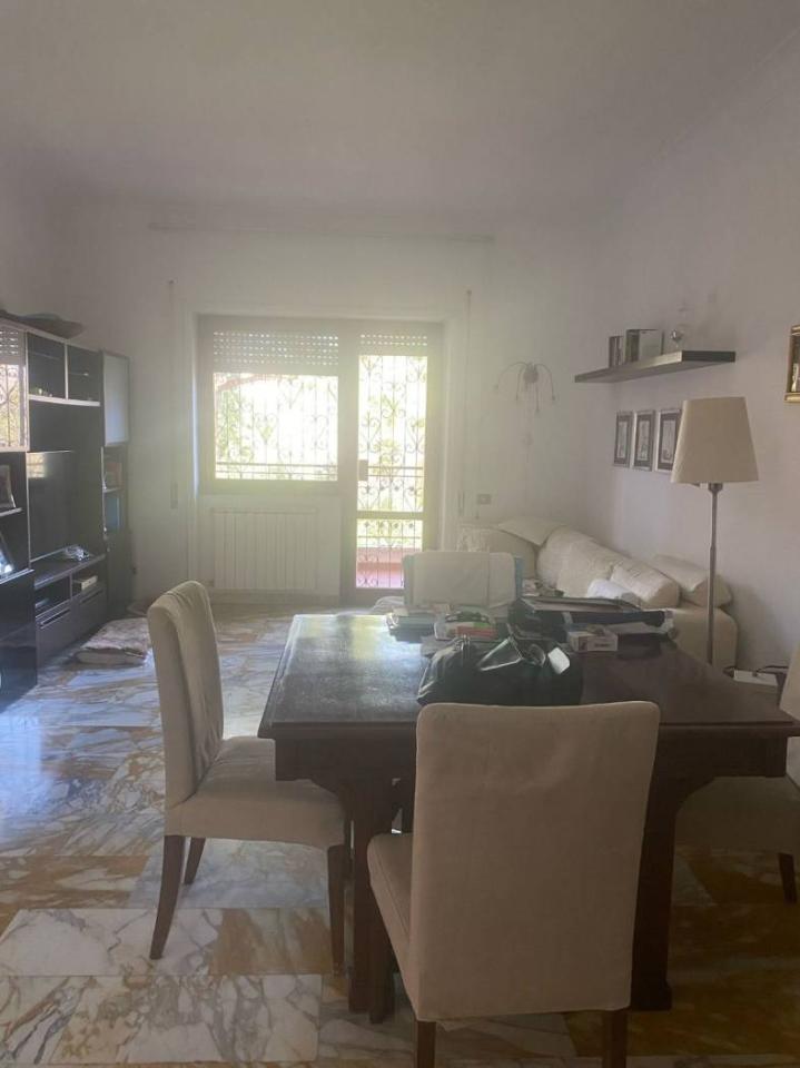 appartamento in affitto a Roma in zona Tomba di Nerone