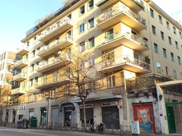 appartamento in affitto a Roma in zona Rione Monti/Campitelli