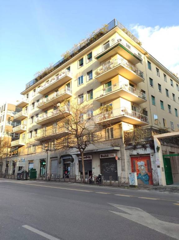 appartamento in affitto a Roma in zona Rione Monti/Campitelli