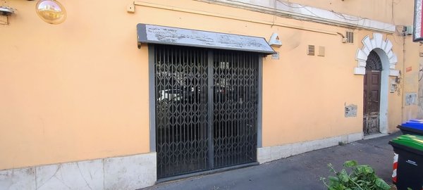 locale commerciale in affitto a Roma in zona Monte Sacro/Talenti
