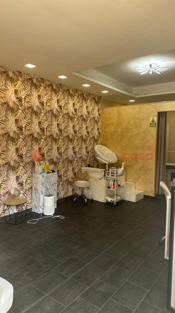 negozio in affitto a Roma in zona Primavalle
